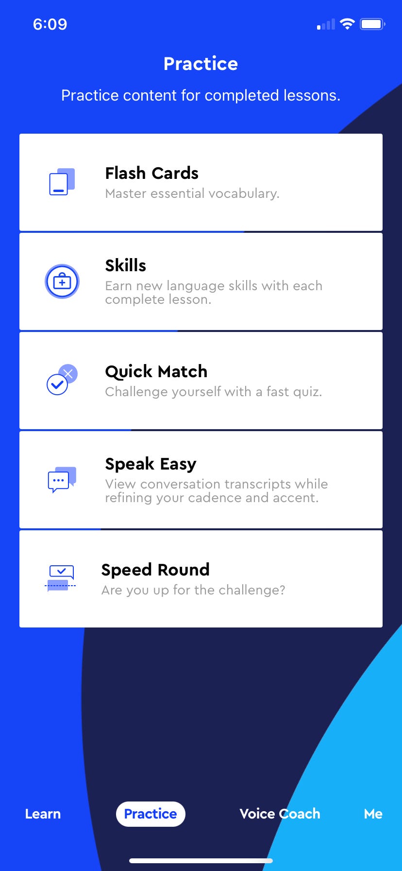 Learning Italian — Using the Pimsleur method by Will Schick May