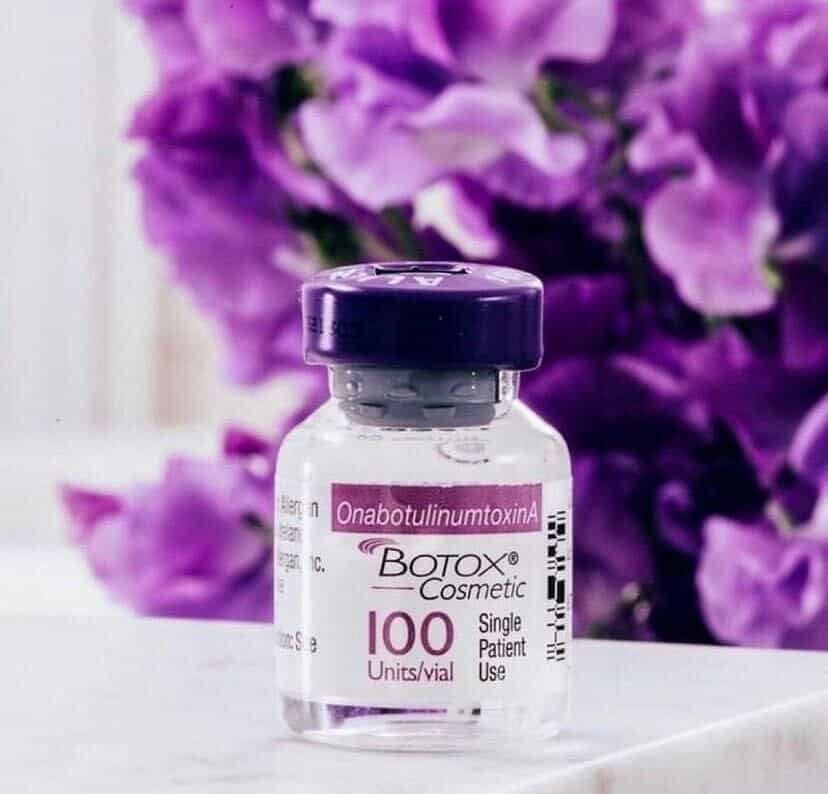 How Many Botox Units Are Needed For Forehead Lines And Lip Lines? by