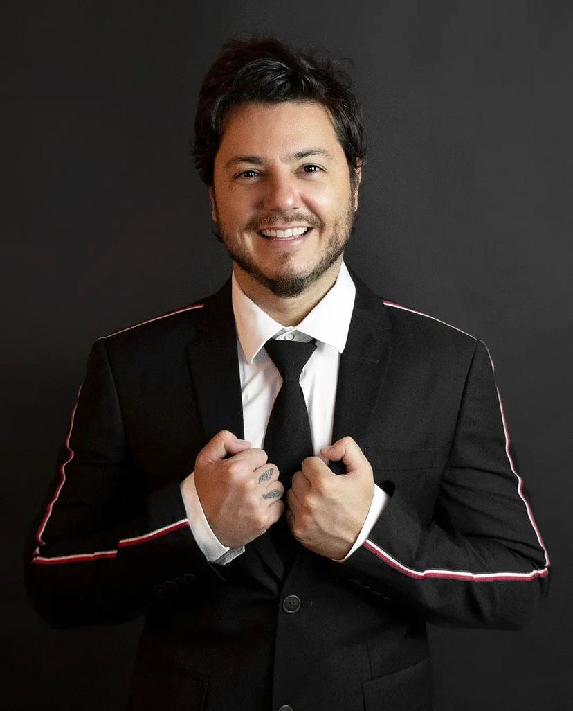 FELIPE REIS