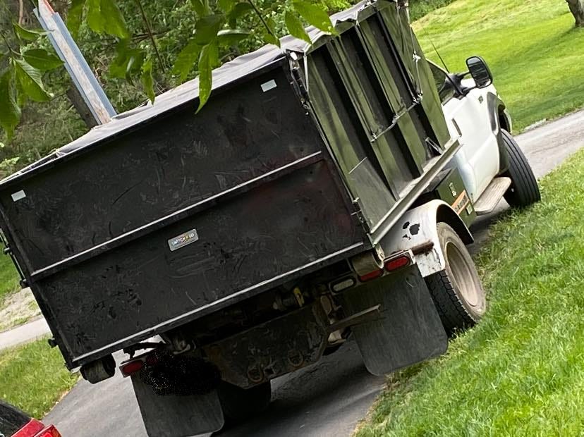 BudgetFriendly Small Dumpster Rental Solutions for Kittanning