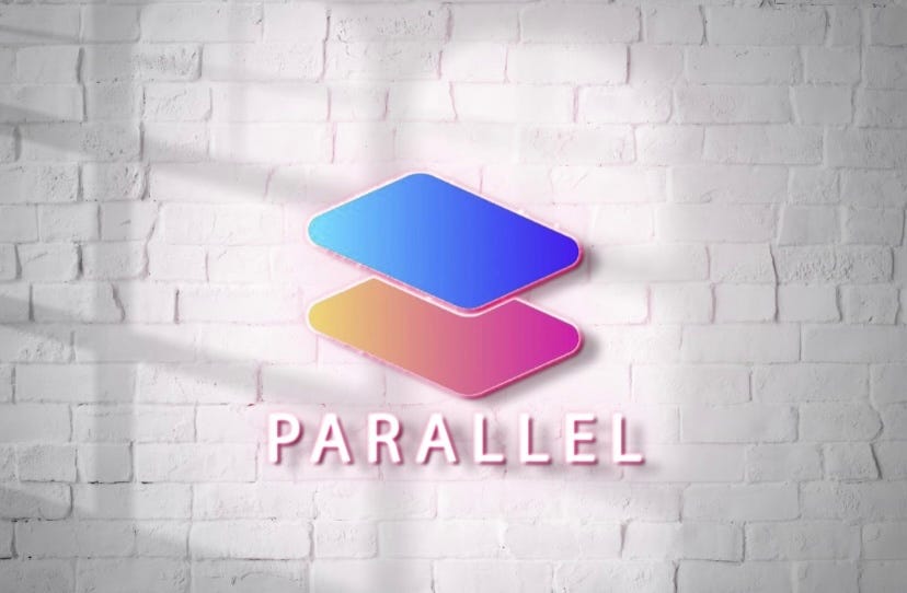 How and where do I create content for Parallel Finance? | by newera3 ...