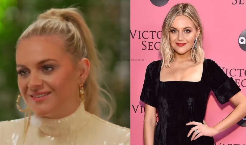 Kelsea Ballerini Weight Loss 2024: Stunning Transformation Revealed