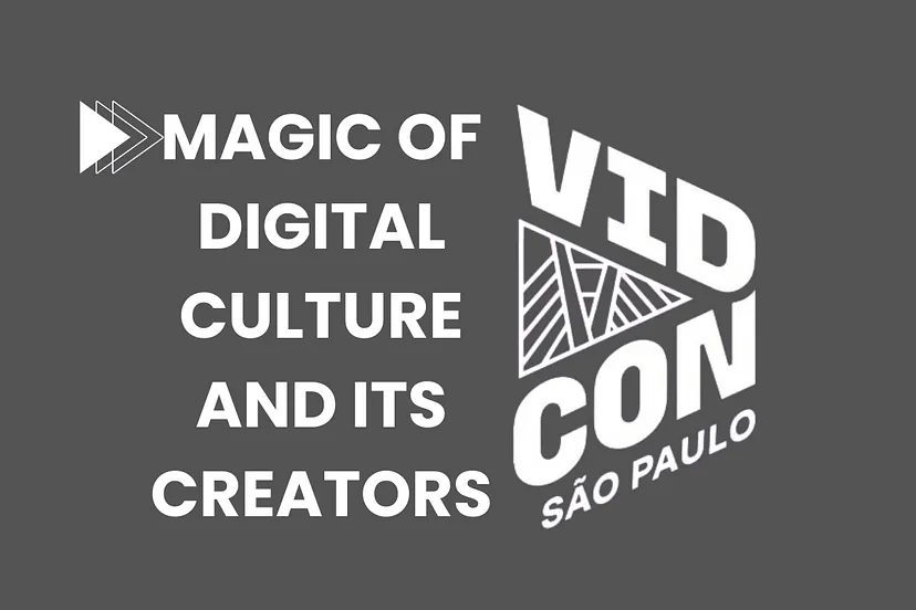 Minha Primeira VidCon | The Our