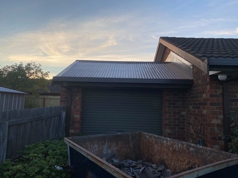 Geelong Metal Roofing & Plumbing Excellence in Roofing Solutions by