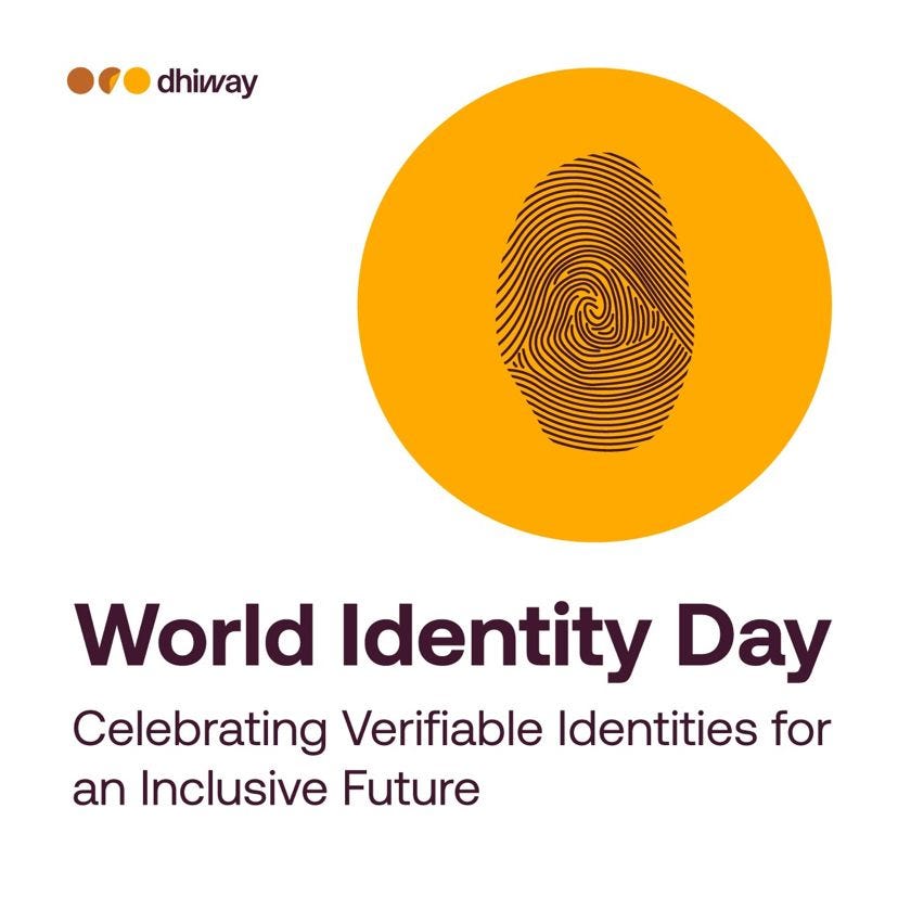 World Identity Day Dhiway Medium
