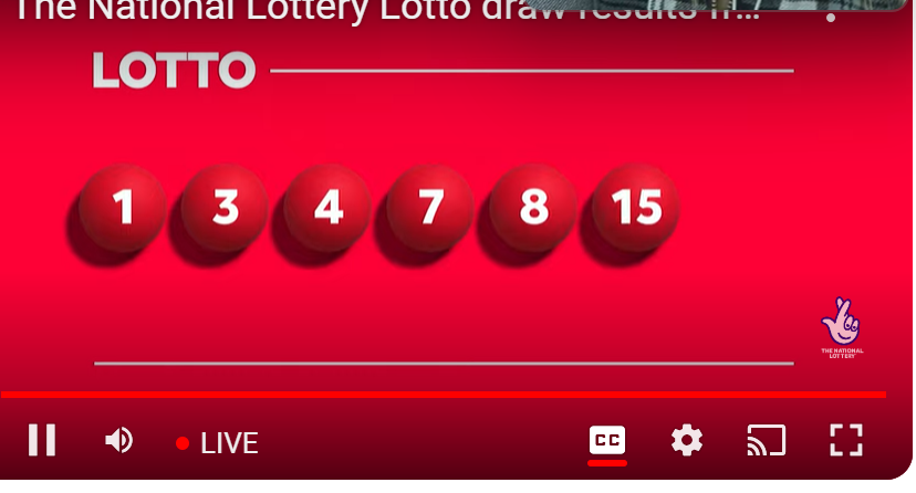 The Rollercoaster Ride of the Lotto Syndicate:— Day 2 | by CLyon | Medium