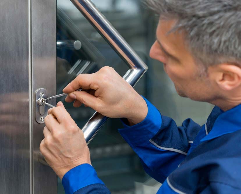 Unlocking Security: The Trusted Services of South Pasadena Lock