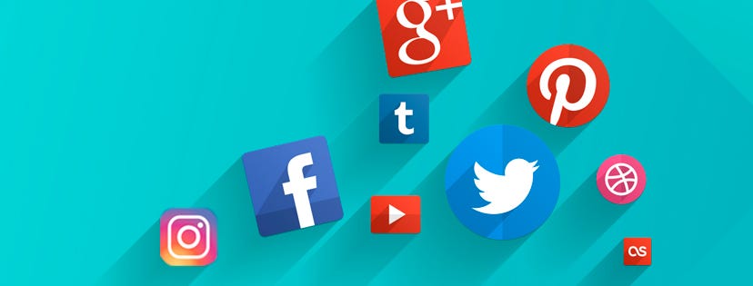 SAIBA COMO FACEBOOK, TWITTER E INSTAGRAM FUNCIONAM | by Agência Janela ...