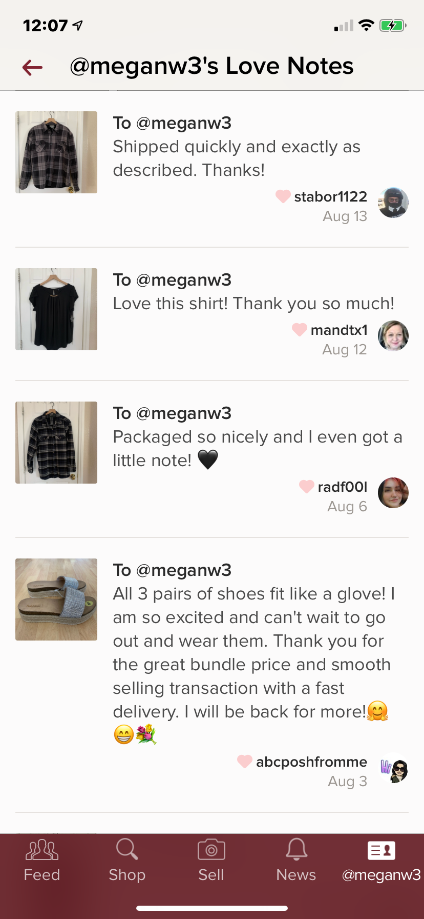 Top 10 Poshmark Tips Every Beginner Should Know | by megan wakefield ...