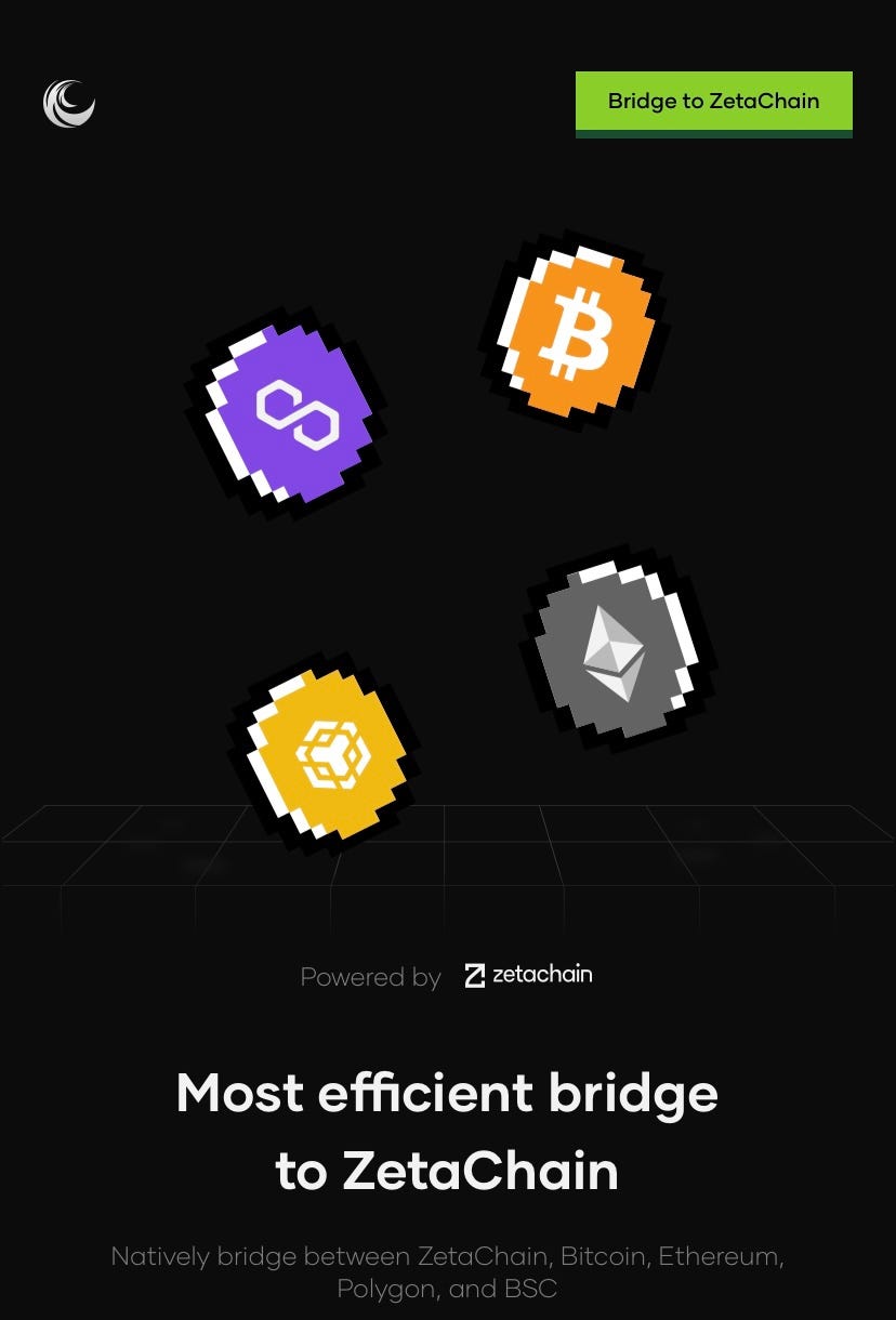 Unlock Seamless CrossChain Trading The Eddy Finance Revolution by