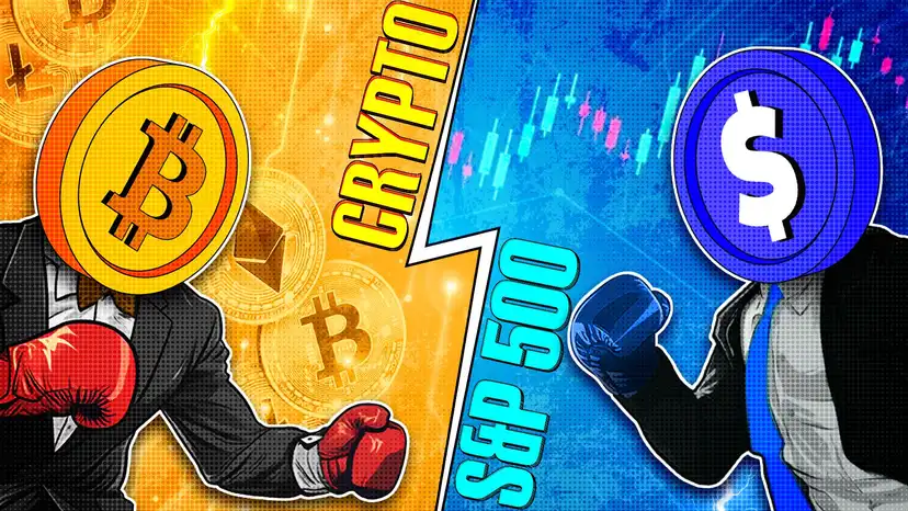Crypto vs. Stocks Investing: An Evolving Investment Paradigm (Express Summary)