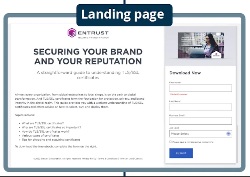 Watch me break down my first landing page I wrote by hand in 14 days with Claude coaching me