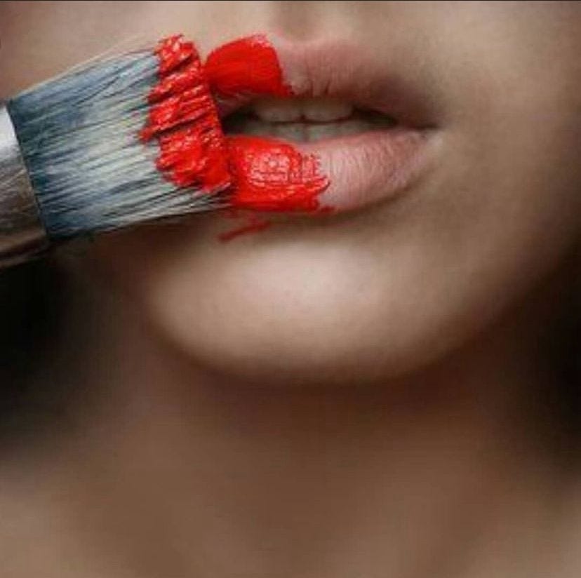 Virgin Lips Burhan khalid Medium