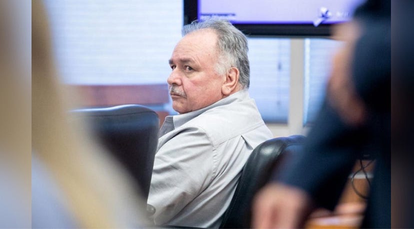 Jury Finds Steven Koon Guilty in 1989 Murder of Linda Marie Meeter