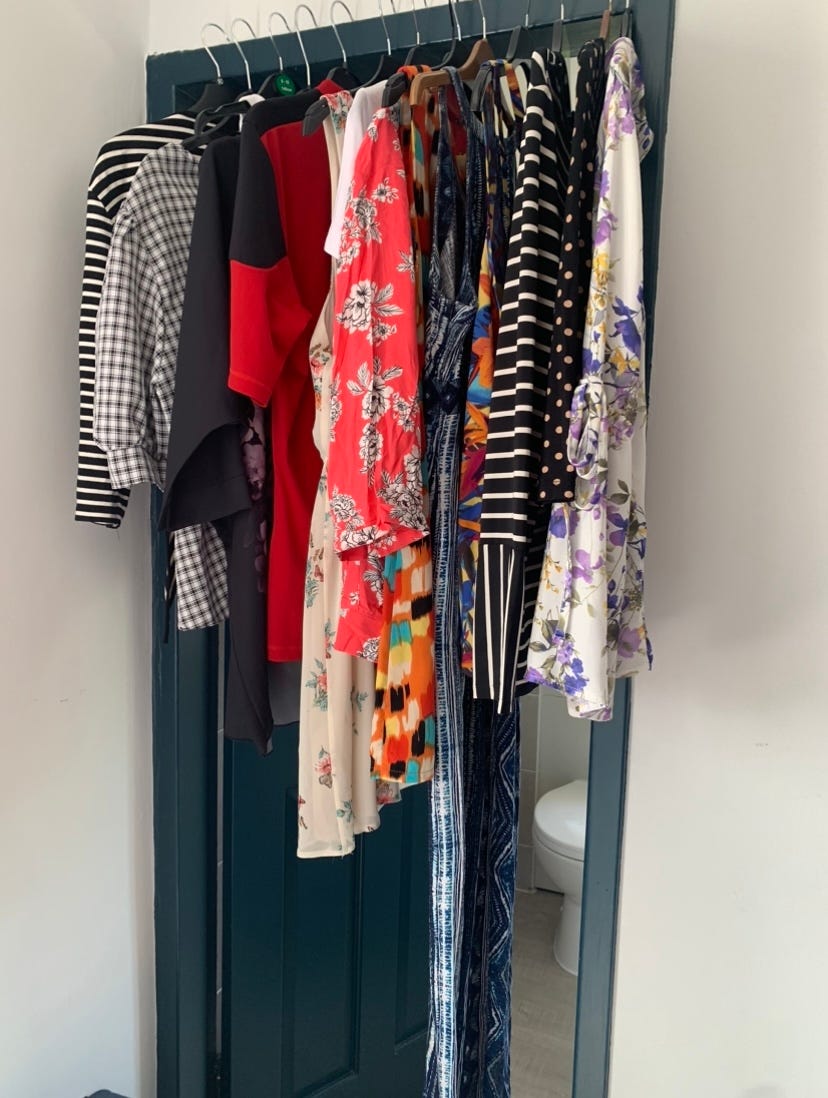 Get Minted on Vinted £££. Build a following and sell quickly… by