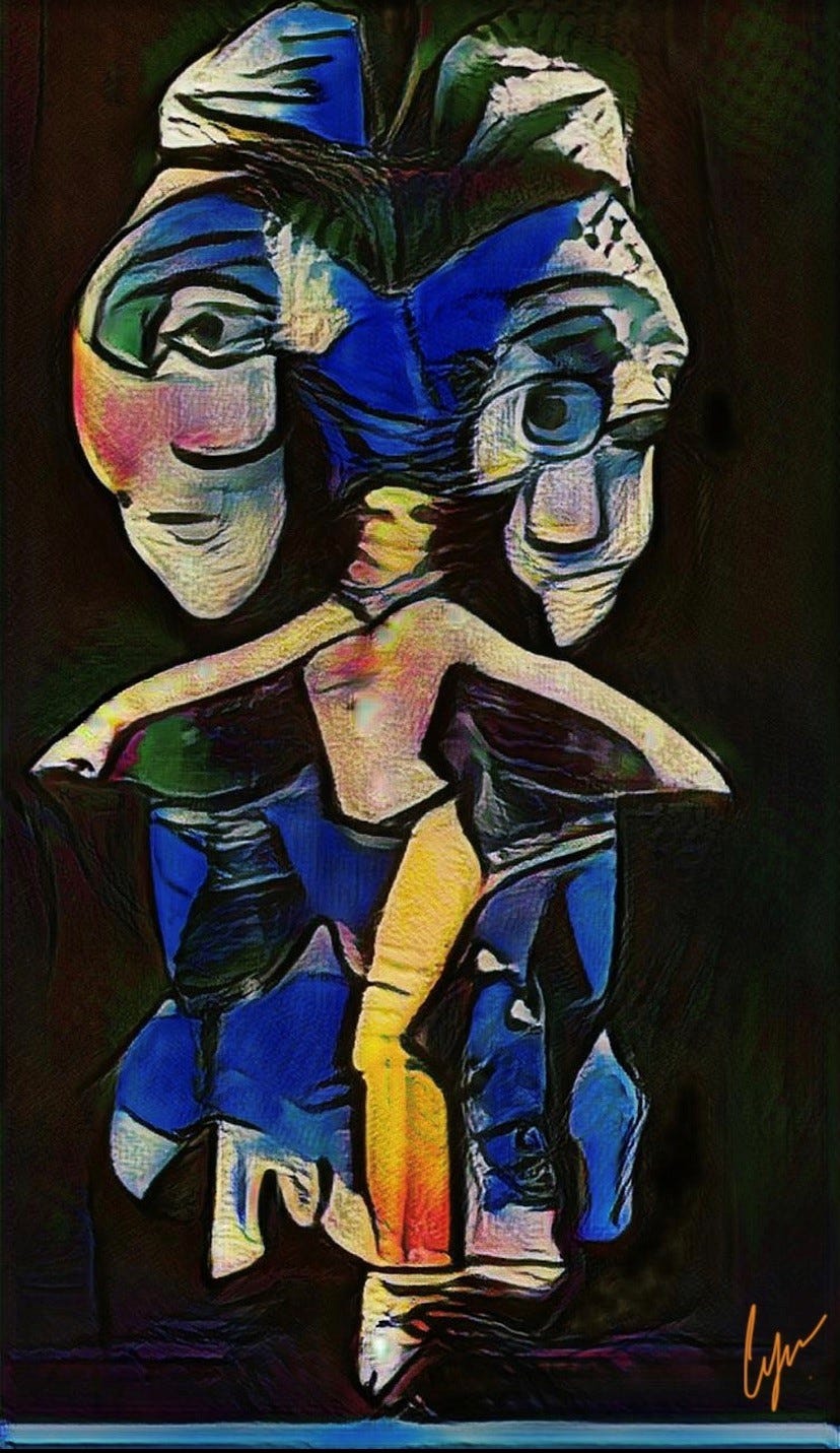 Cubism Why does it matter?. The Cubist movement was a revolutionary