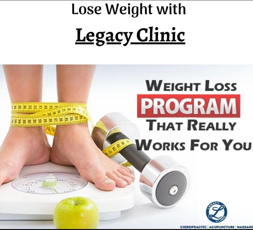 The Global Weight Loss Program. What if we told you; that just by… by