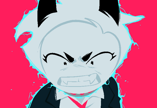 yiffy || homestuck^2