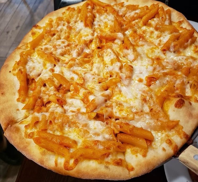 Best Pizzeria Moonachie Pizzahhbella Medium