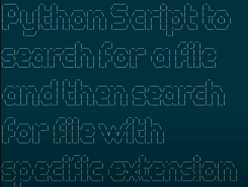 Day 3–101 Days of DevOps — A python script to search for a file | by ...