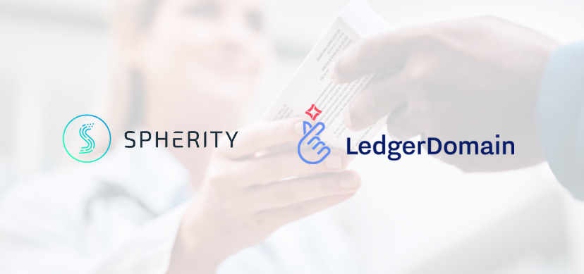 Spherity and LedgerDomain Surpass OCI Performance Standards in Latest ...