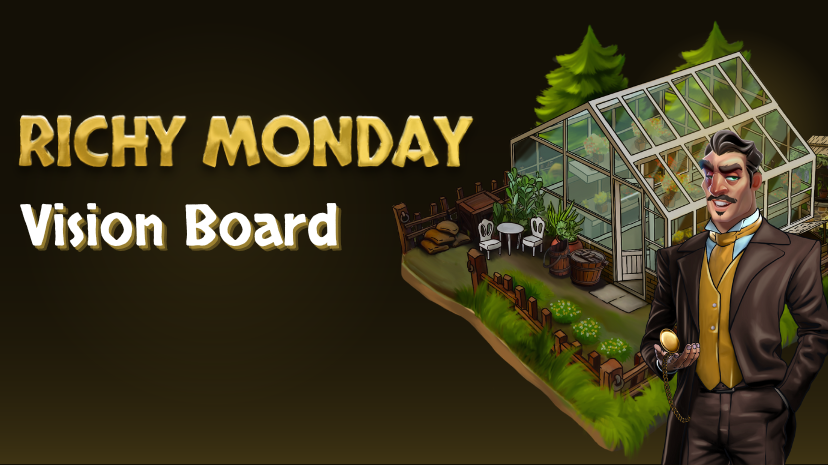 Get A Glimpse On Richy Monday Vision Board By Richy Monday NFT Medium get-a-glimpse-on-richy-monday-vision-board-by-richy-monday-nft-medium