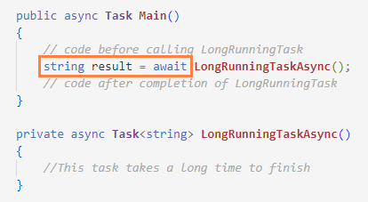 Are you discarding async functions correctly? | by Prashant | CodeX | Medium