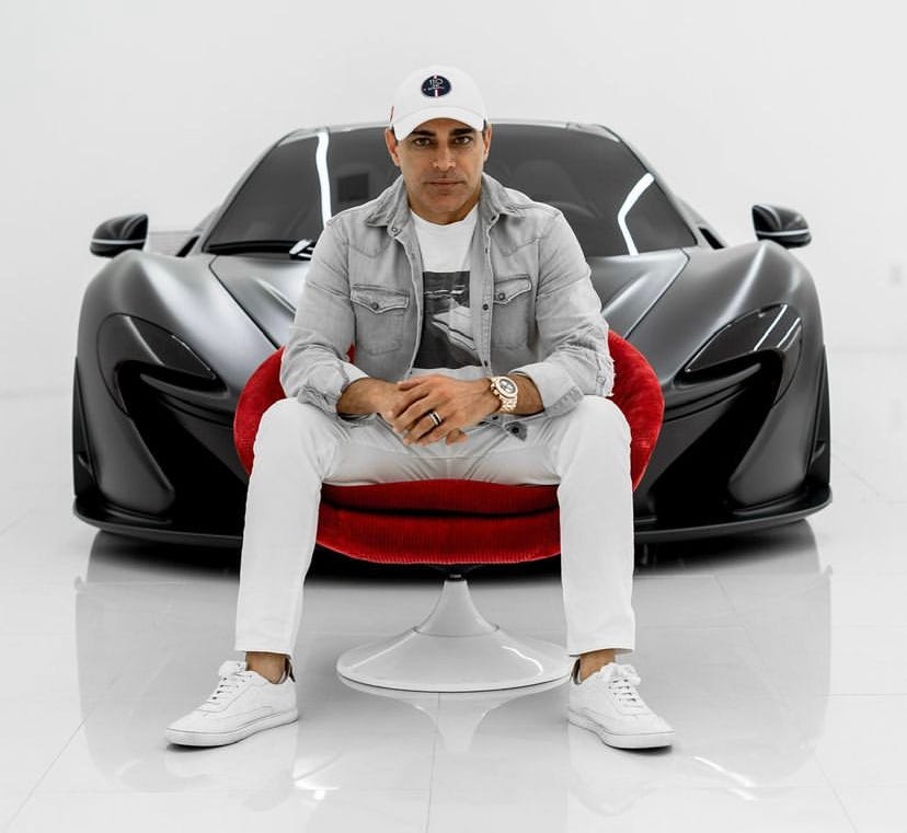 Manny Khoshbin Net WorthManny Khoshbin Net Worth by Knowtheworth Medium
