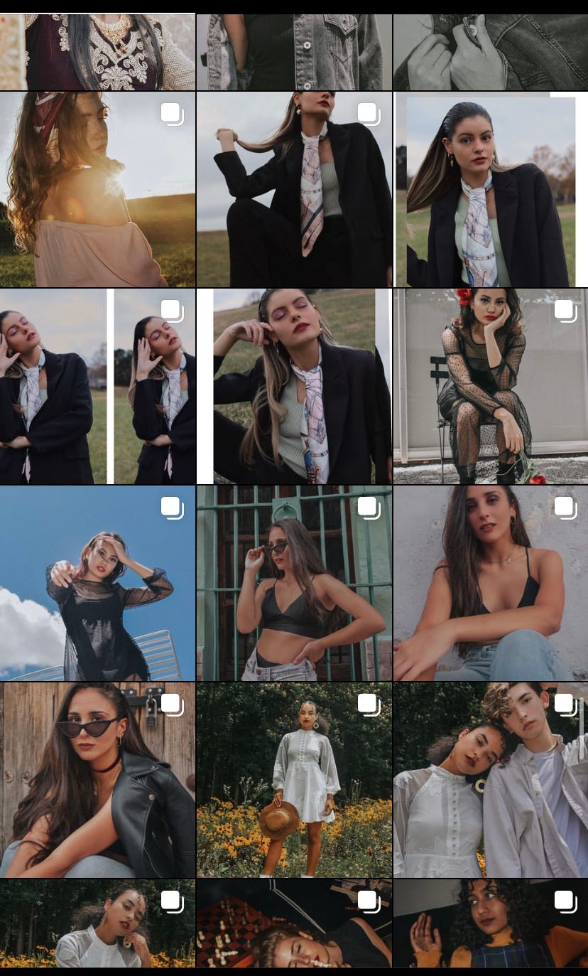 My area of interest. Hi everyone! by CC Responsible Bloggers 🏼 Medium