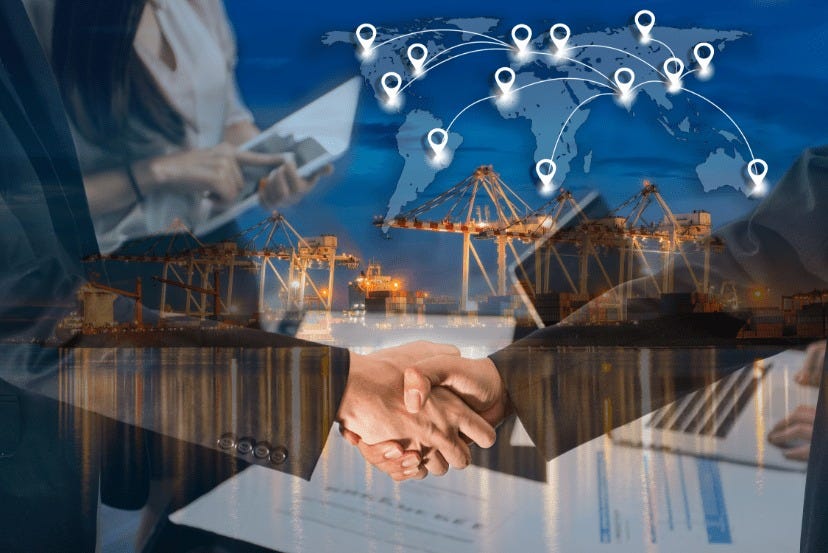 Strategic Integration — Incorporating UKCA Marking into the Supply Chain of Indian Exporters