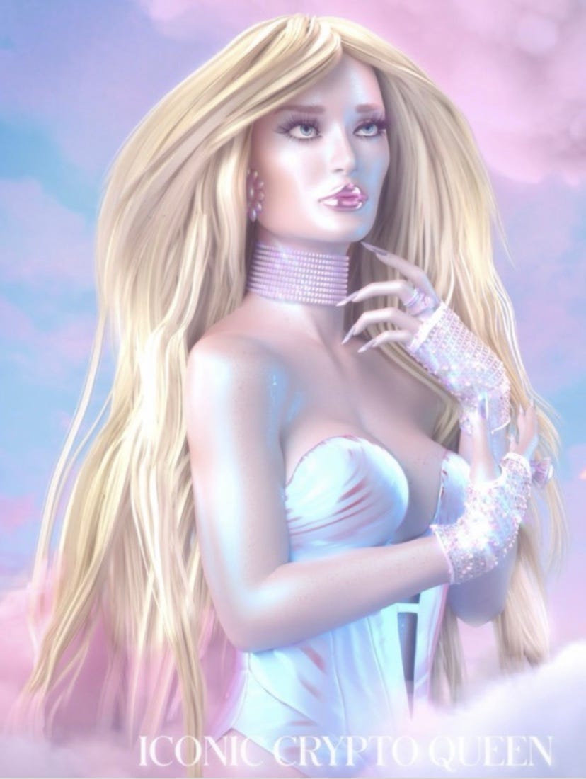 A round of Virtually-Appealing Fashion(able) Game | by Rashi Gaur | Medium