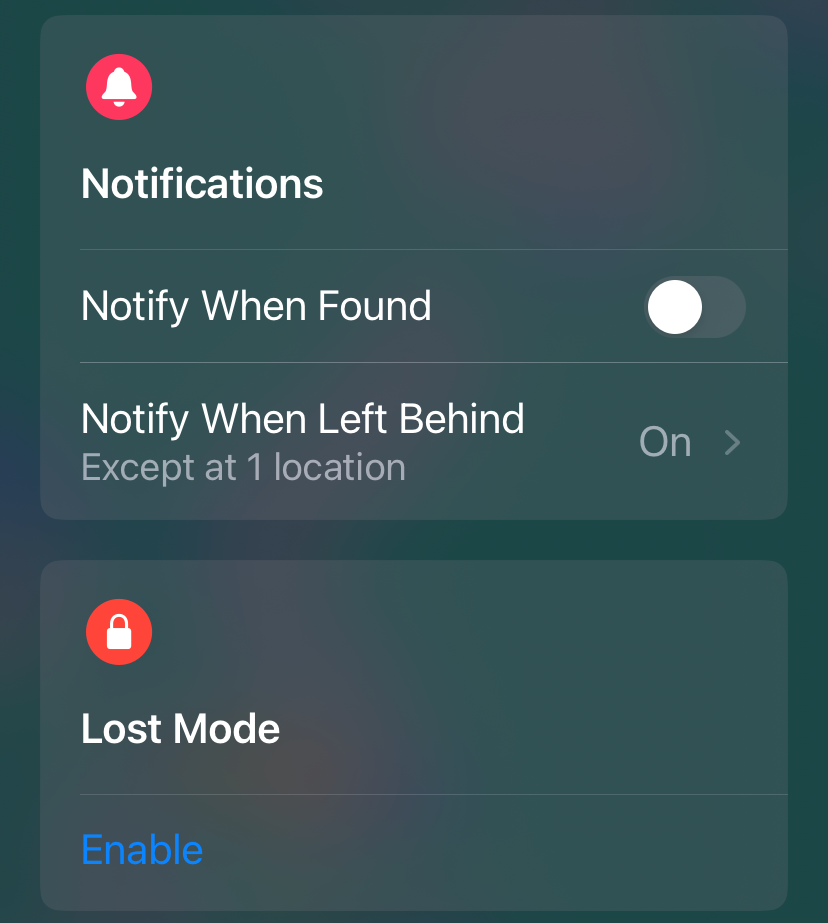 Using Apple AirTags in My Car?. My experience after receiving an… by