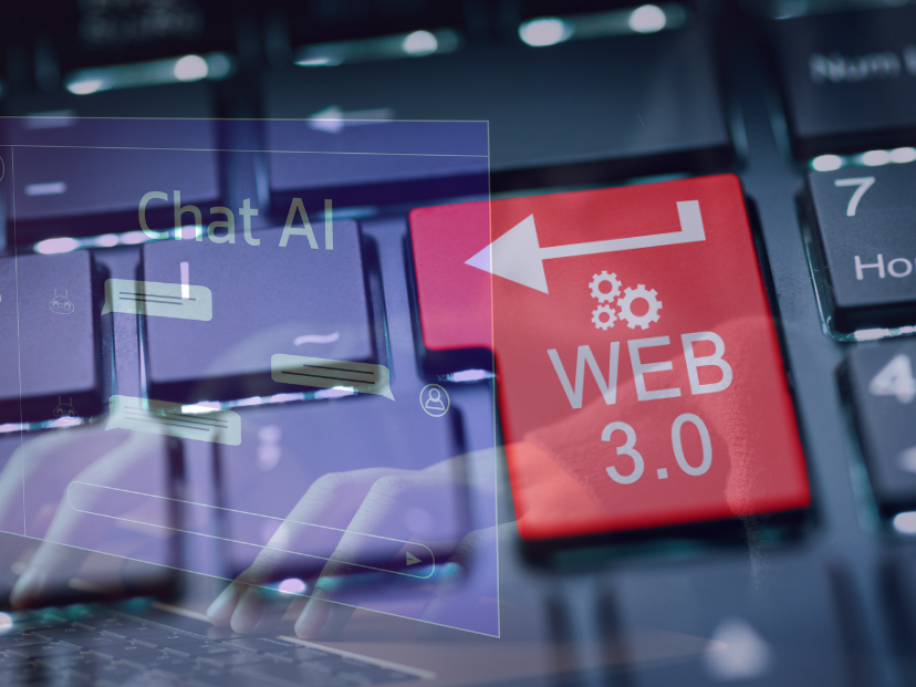 Innovative Uses of AI in Web3 Content Creation on Tokai Live
