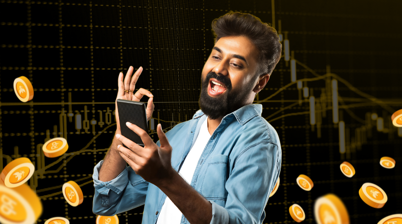 Trade Smart, Save More With The Most Affordable Opinion Trading App In India