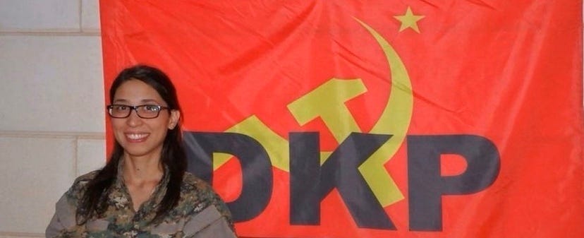 The United States Must End It’s Relationship With The YPG | by Hamdi ...