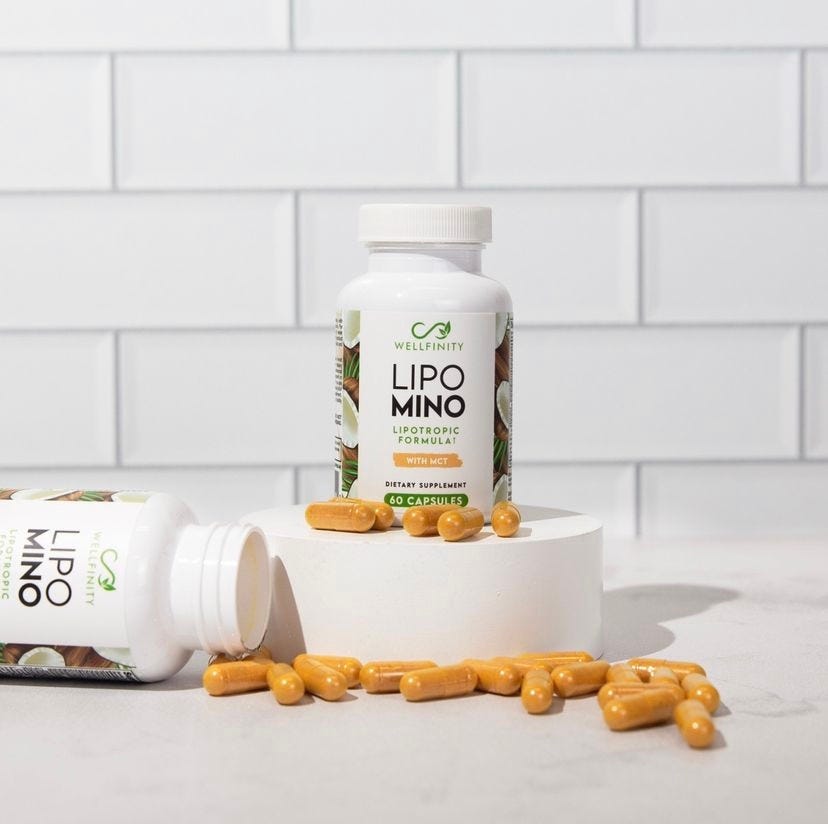 Benefits Of Lipo Mino | by Jasmine Tutton | Medium