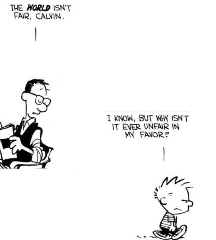 calvin and hobbes quotes on love