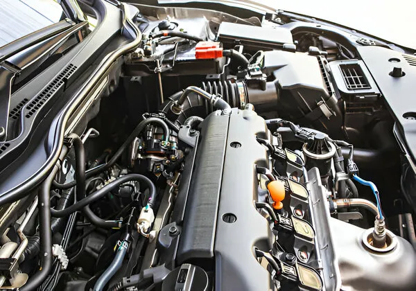 Rolls-Royce Phantom Engine Performance Concerns(Service my Car)