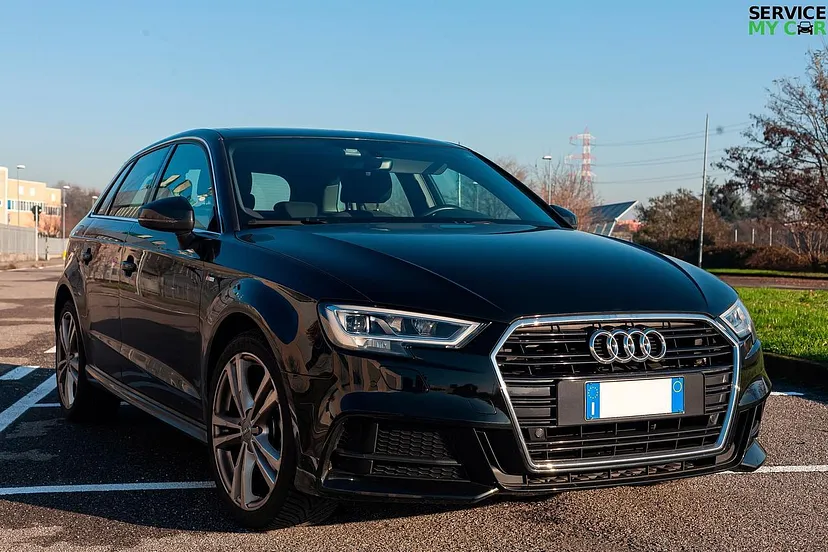 Ensuring Good Condition of Used Audi Cars (Service My Car)