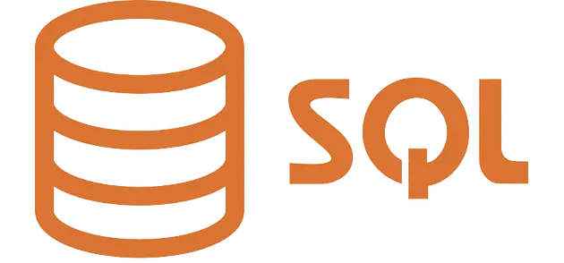 SQL logo