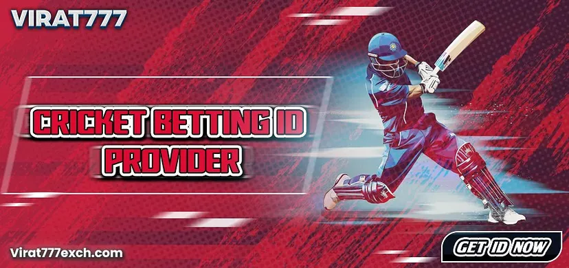 cricketbettingidprovider