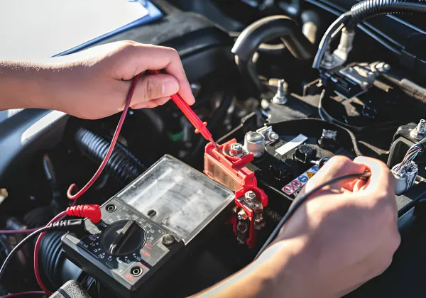 Toyota Corolla Electrical System Issues(service my Car)