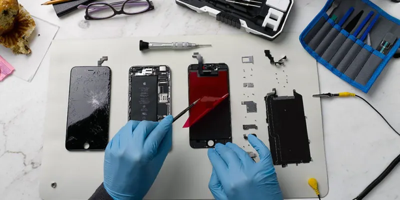 iPhone Repair