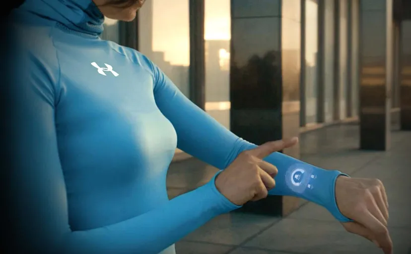 Wearable Tech Future