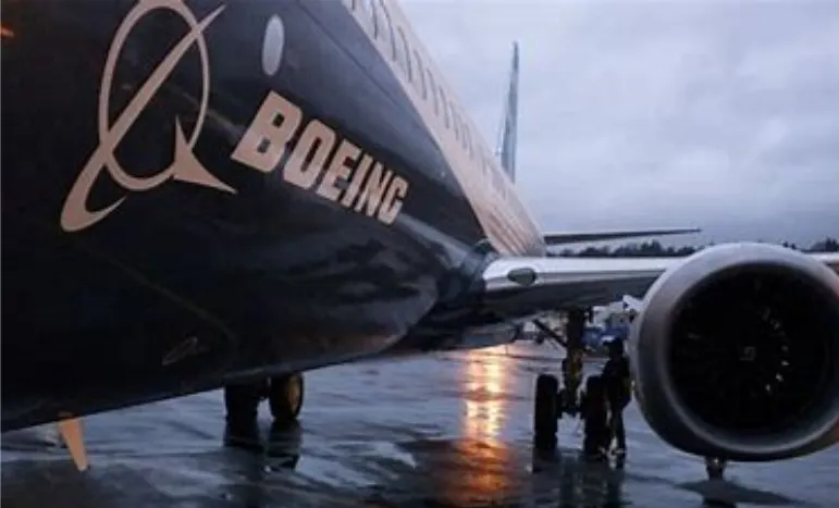 Boeing Offers Wage Increase in New Union Deal