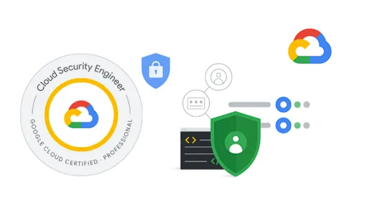 Preparing for Your Professional Cloud Security Engineer Journey Image