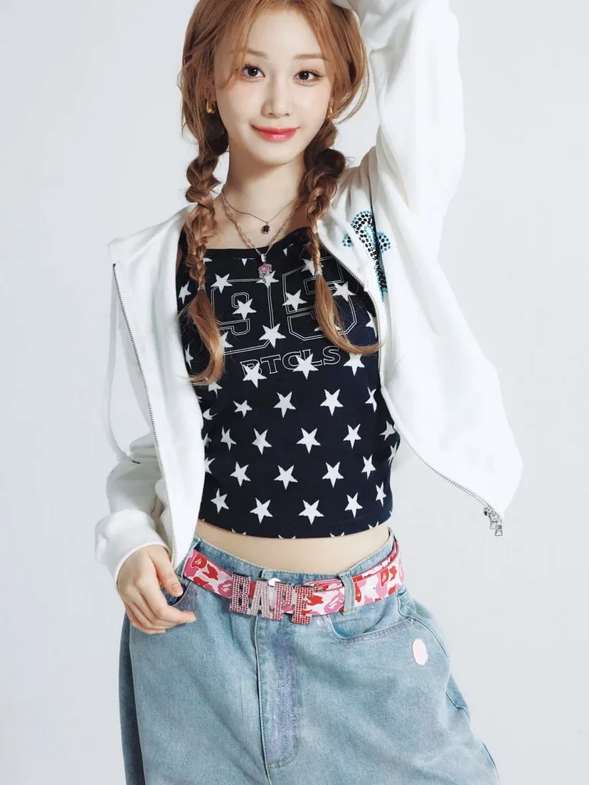 Pharita for Smart Magazine