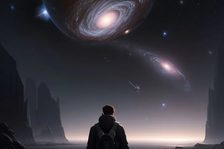 Blob Busters: Unraveling the Mystery of Powerful Radio Bursts