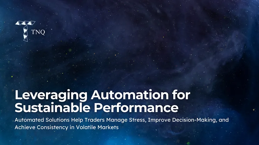 Leveraging Automation for Sustainable Performance