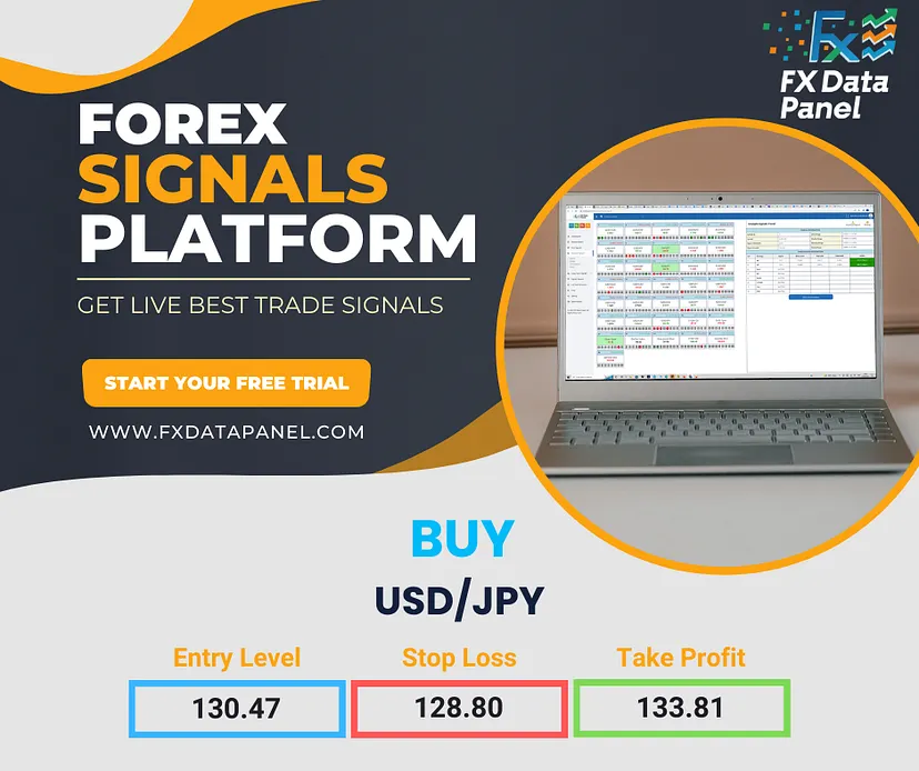 forex trading signals free trial forex trading signals free trial